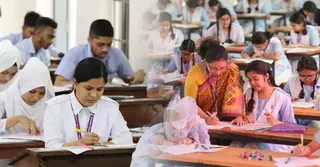 ২০২৭ সালের এসএসসির খসড়া রুটিন প্রকাশ: পরীক্ষা শুরু ৭ জানুয়ারি