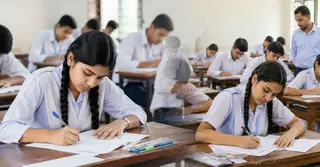 ২০২৭ খ্রিষ্টাব্দের এসএসসি পরীক্ষার ফরম পূরণ যেদিন থেকে শুরু