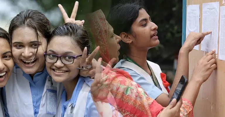 এসএসসি পুনর্নিরীক্ষণের ফল