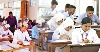 ২০২৬ সালের ভোকেশনালের এসএসসি ও দাখিল  পরীক্ষার রুটিন প্রকাশ