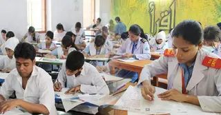 এসএসসি ও এইচএসসি ২০২৬ পরীক্ষার সময়সূচি ঘোষণা