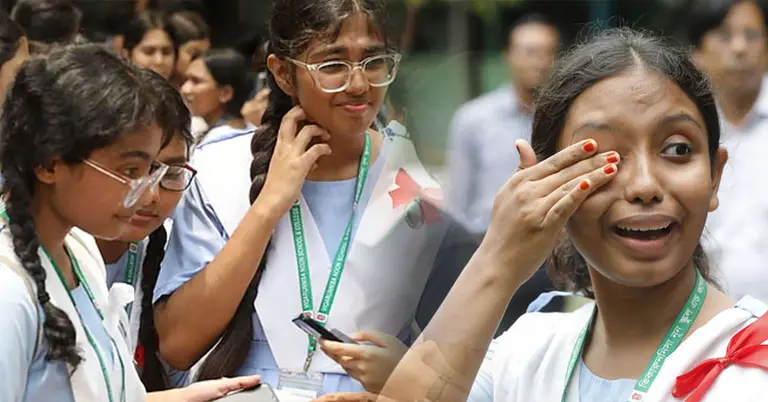 ফল পুনঃনিরীক্ষণ