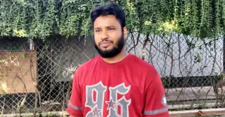 নারায়ণগঞ্জে সাহেব আলী হত্যা মামলার আসামি সাব্বির গ্রেপ্তার