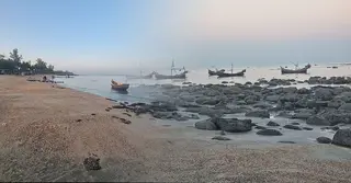 সেন্টমার্টিনে নভেম্বর নাকি ডিসেম্বরে পর্যটকদের রাতযাপন? বিভ্রান্তি কাটাতে যা জানালো প্রশাসন