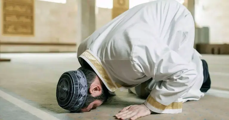 নামাজে সাহু সিজদা করার কারণ সমূহ ও কখন দিতে হয়?