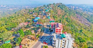 অব্যাহত ভারী বর্ষণে অনির্দিষ্টকালের জন্য সাজেক বন্ধ ঘোষণা