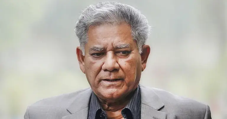 নৌপরিবহন উপদেষ্টা