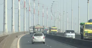 যমুনা সেতু মহাসড়কে চার লেনের সুফল, তবু যানজটের শঙ্কা