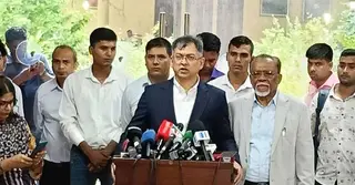 ‘নির্বাহী বিভাগের ক্ষমতা খর্ব করা হলে রাষ্ট্র পরিচালনায় ভারসাম্য নষ্ট হবে’