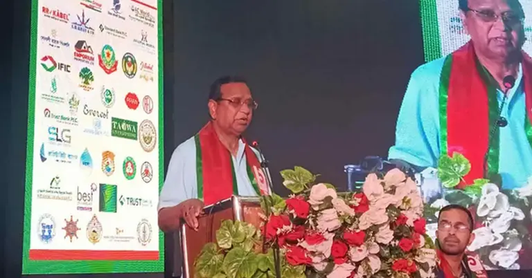 ডিএসসিসি প্রশাসক বীর মুক্তিযোদ্ধা মো. আবদুস সালাম