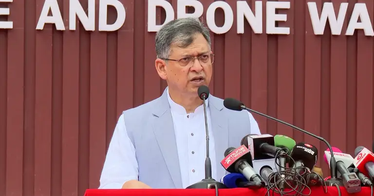 মবের অপসংস্কৃতি রোধে সরকার সজাগ: স্বরাষ্ট্রমন্ত্রী
