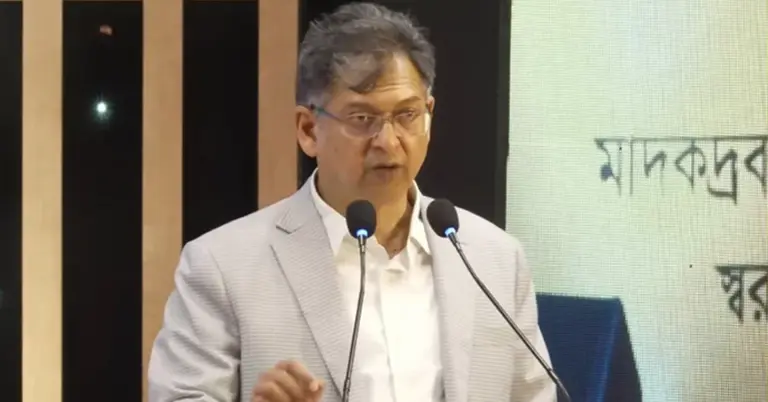 স্বরাষ্ট্রমন্ত্রী সালাহউদ্দিন আহমদ