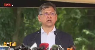 পুলিশ কোনো বিশেষ দলের বা গোষ্ঠীর লাঠিয়াল বাহিনী নয়: স্বরাষ্ট্রমন্ত্রী
