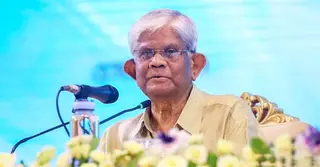 শিক্ষা ও গবেষণায় বিনিয়োগ বাড়াতে হবে: অর্থ উপদেষ্টা