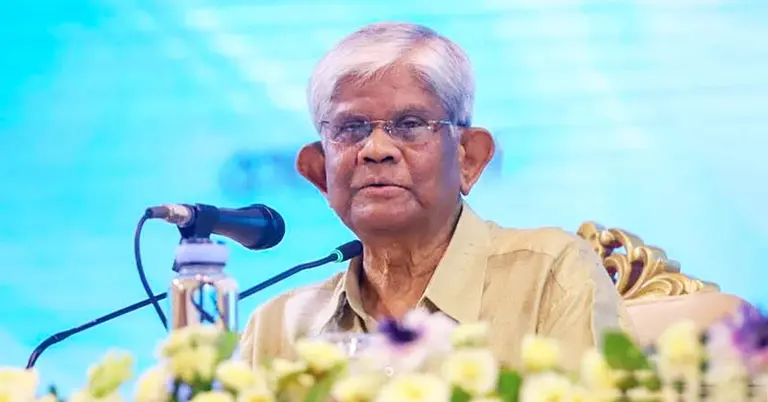 ড. সালেহউদ্দিন আহমেদ