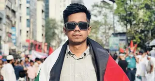 সাম্য হত্যার দায় স্বীকার করে আদালতে রিপনের জবানবন্দি