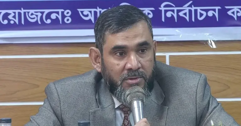 ব্রিগেডিয়ার জেনারেল (অব.) আবুল ফজল মো. সানাউল্লাহ