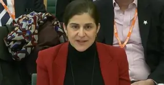 ট্রাম্প–পুতিন ফোনালাপেও রাশিয়া নীতিতে বদল নয়: ব্রিটিশ মন্ত্রী