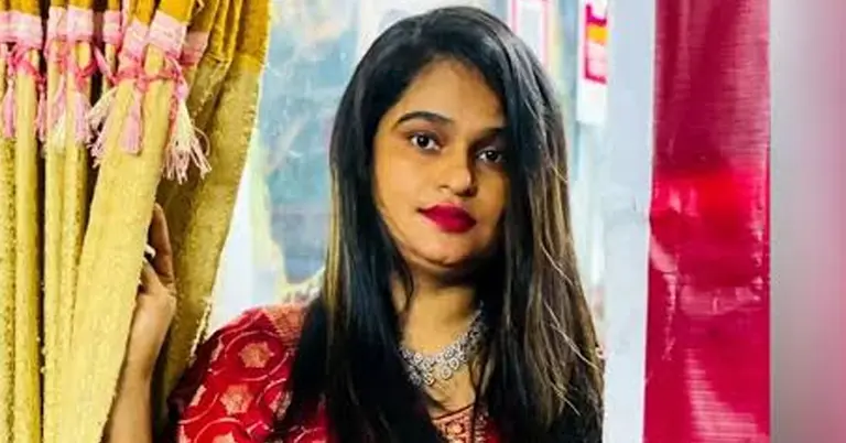 নারী উদ্যোক্তা সাথী
