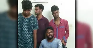 সাতক্ষীরায় বিরোধপূর্ণ জমির দখল নিয়ে দু’পক্ষের সংঘর্ষ; গুলিবিদ্ধ ৫, আটক ৪