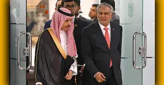 উত্তেজনা কমাতে সৌদি আরব ও পাকিস্তানের মধ্যে আলোচনা