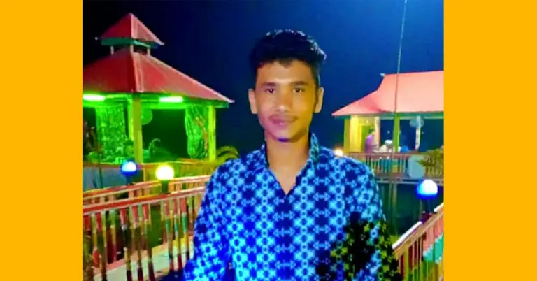 অভিযুক্ত সজীব