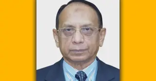 নতুন জনপ্রশাসন সচিব এহছানুল হক