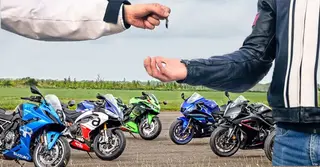 সেকেন্ডহ্যান্ড বাইক কিনে পড়তে পারেন বিপদে; যেসব বিষয়ে সতর্ক থাকা জরুরি