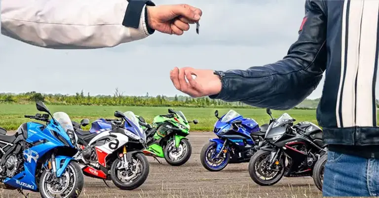 সেকেন্ডহ্যান্ড বাইকের মালিকানা বদলি না করলে আপনি যেসব বিপদে পড়তে পারেন