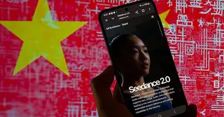 হলিউডে ‘আতঙ্ক’ ছড়াচ্ছে চীনা এআই অ্যাপ সিডড্যান্স