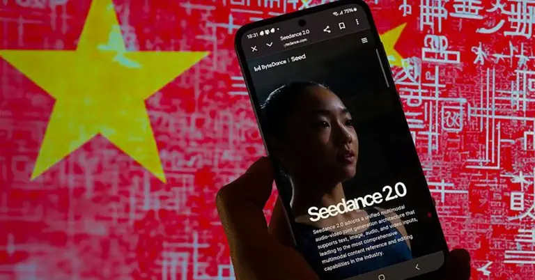 চীনের সিডড্রিম ২.০