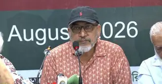 ‘সার্বভৌমত্ব ও সামরিক সক্ষমতা বিবেচনায় মক্কা চুক্তির দিকে এগোতে হবে’