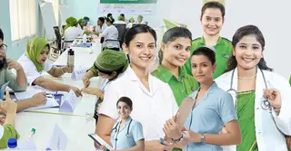 ৮২৮ সিনিয়র স্টাফ নার্স নিয়োগ পরীক্ষা কবে? জানালো পিএসসি