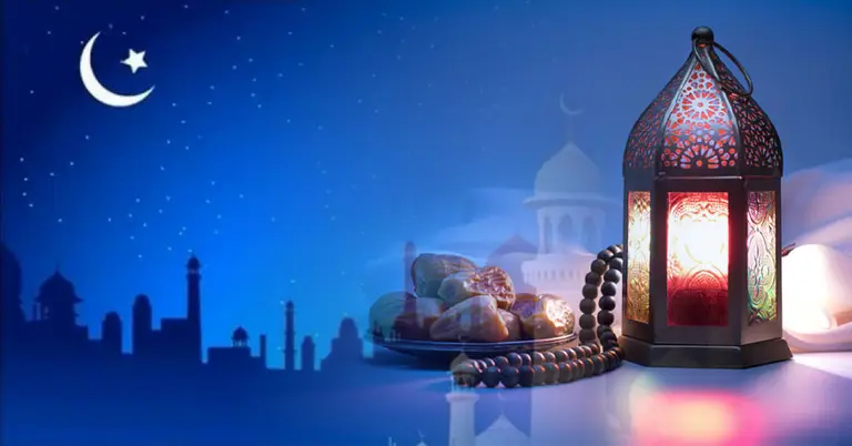 পবিত্র শবে বরাত