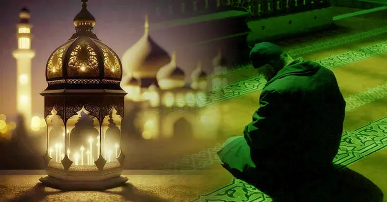 শবে বরাত ২০২৬: ভাগ্য রজনী নাকি ক্ষমার রাত?