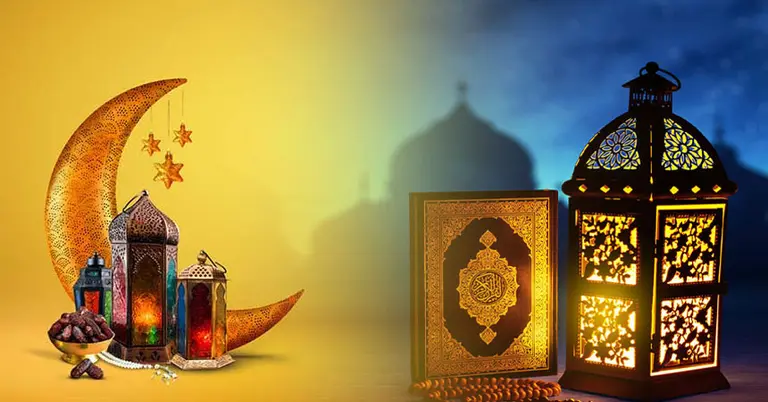 শাবান মাসের আমল ও ফজিলত