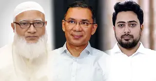 কাল সন্ধ্যায় ডা. শফিকুর ও নাহিদের বাসায় যাবেন তারেক রহমান