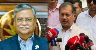 সংসদীয় ব্যবস্থা অনুযায়ী প্রথম অধিবেশনে ভাষণ দেবেন রাষ্ট্রপতি: তথ্যমন্ত্রী