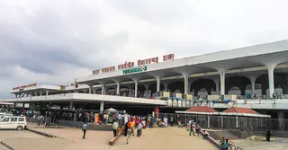 শাহজালাল বিমানবন্দরে ফ্লাইট চলাচল স্বাভাবিক