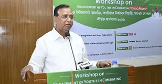 পারিবারিক শাসন ও জবাবদিহিতা অনেকটাই কমে গেছে: ডিএসসিসি প্রশাসক