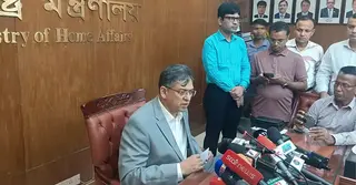 দ্রুততম সময়ের মধ্যে রামিসা হত্যার চার্জশিট দেয়া হবে: স্বরাষ্ট্রমন্ত্রী