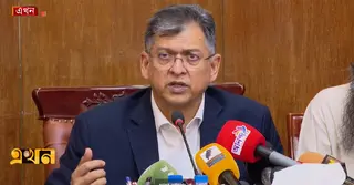 ৮-১০ জানুয়ারি প্রথম পর্ব, ১৫-১৭ জানুয়ারি বিশ্ব ইজতেমার দ্বিতীয় পর্বের প্রাথমিক তারিখ নির্ধারণ: স্বরাষ্ট্রমন্ত্রী