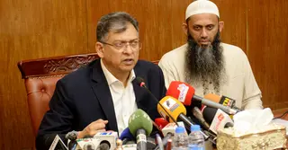 দেশে হত্যা-অপহরণ-নারী নির্যাতন অনেক কমেছে: স্বরাষ্ট্রমন্ত্রী