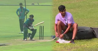 অধিনায়কত্ব হারানোর পর রান করতে ভুলে গেছেন শান্ত!