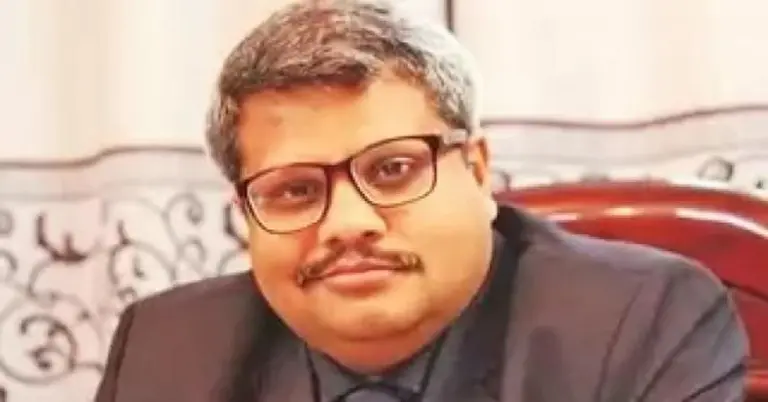 রিজেন্ট গ্রুপের চেয়ারম্যান সাহেদ করিম ওরফে মোহাম্মদ সাহেদ