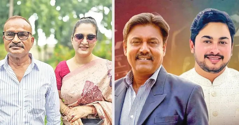 আরমান ও রুমানা ইসলাম মুক্তি এবং শিবা শানু ও জয় চৌধুরী
