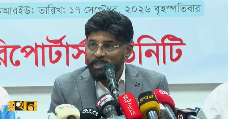 স্বাধীনতা মানে যা ইচ্ছে তাই লেখা যাবে না: প্রেস সচিব