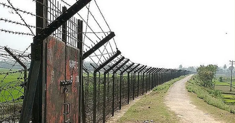 সীমান্ত