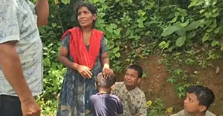 কুমিল্লা সীমান্তে ৪ জনের অবৈধ অনুপ্রবেশের চেষ্টা প্রতিহত করলো বিজিবি