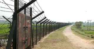 চুনারুঘাট সীমান্ত দিয়ে ১৮ বাংলাদেশিকে ‘পুশ ইন’